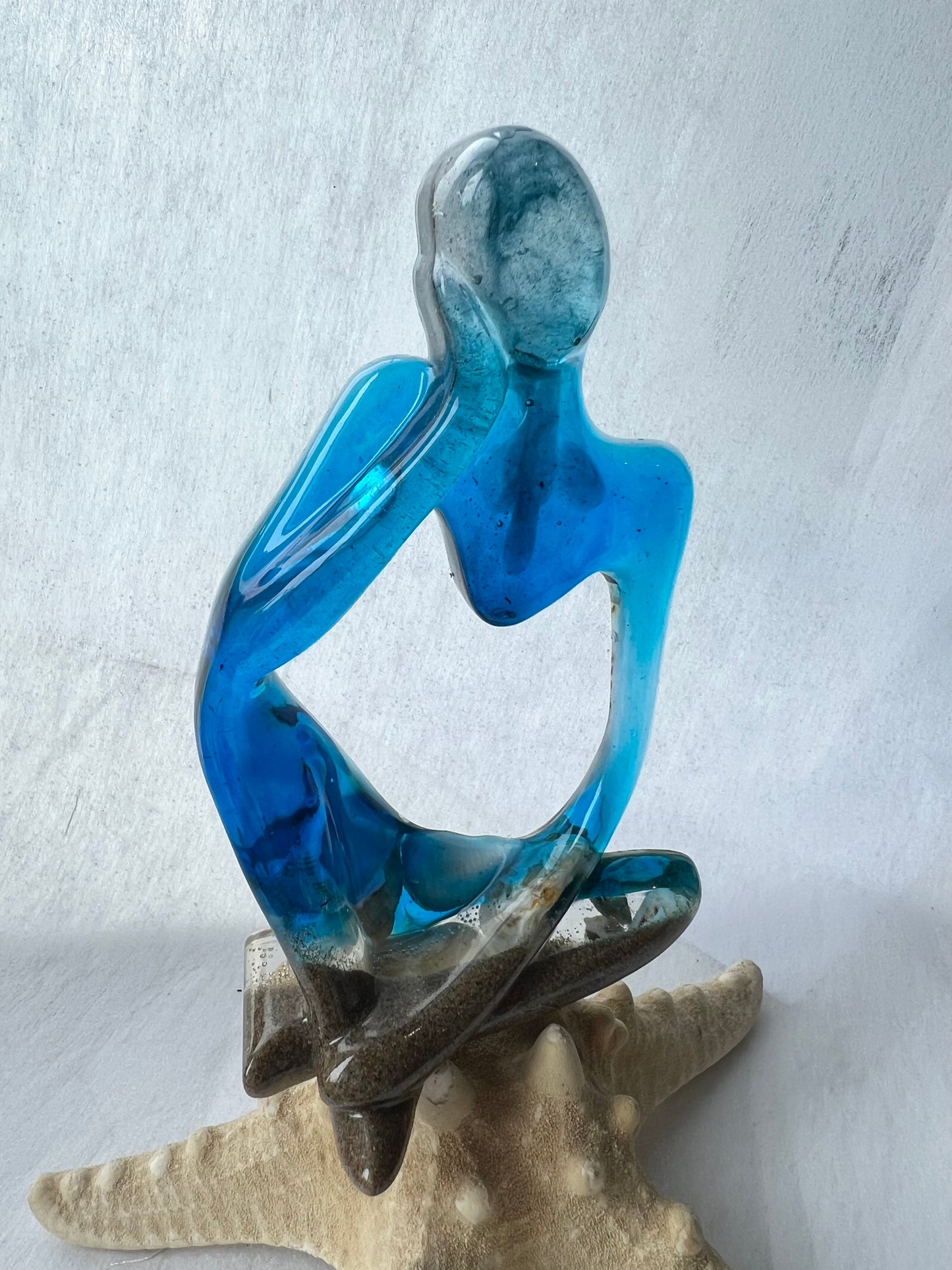 Ocean Thinker