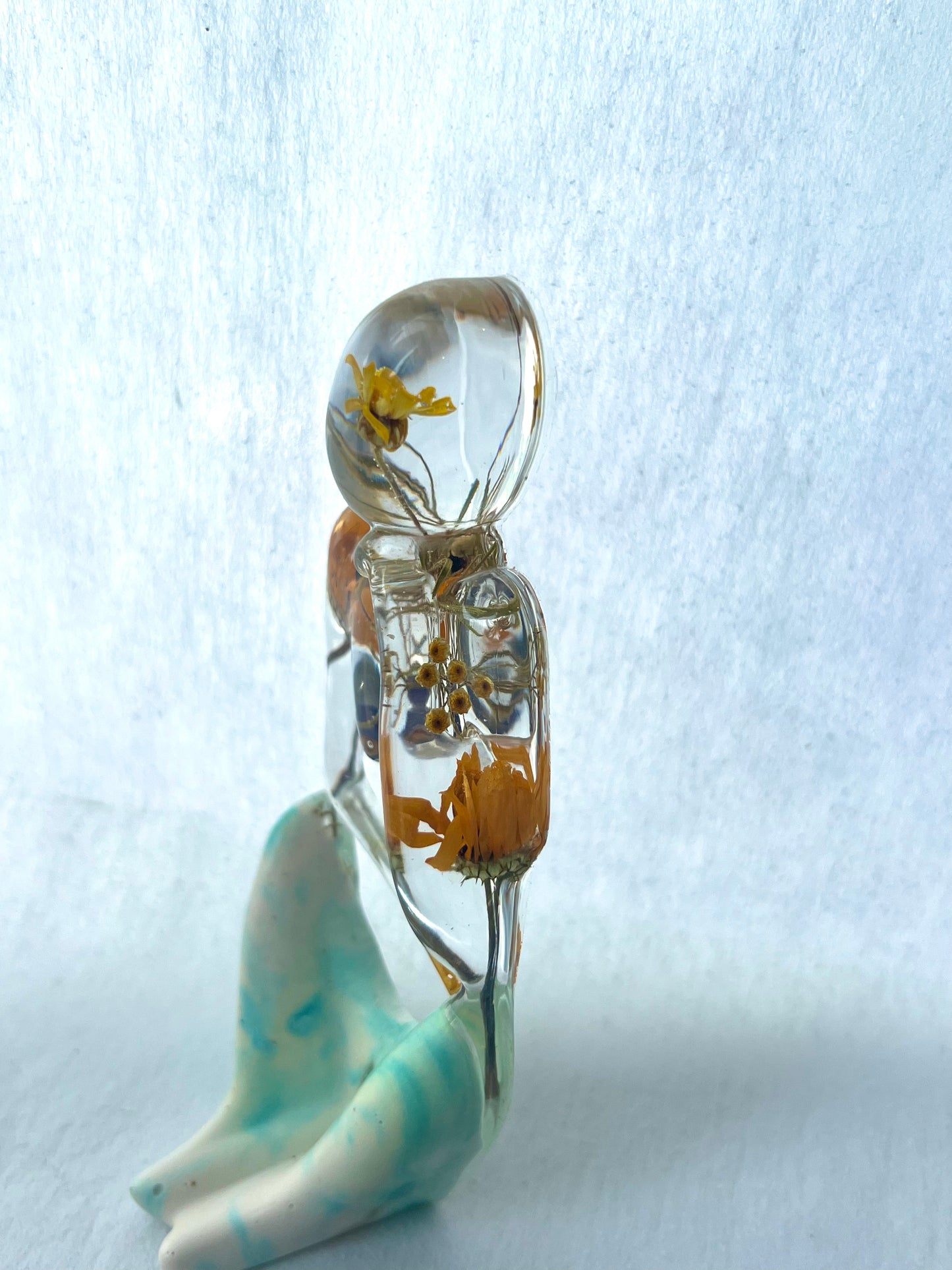 Fynbos Thinker