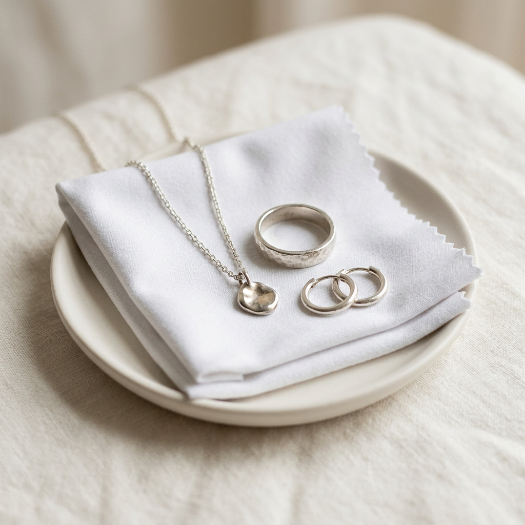 JewlOn Silver Care
