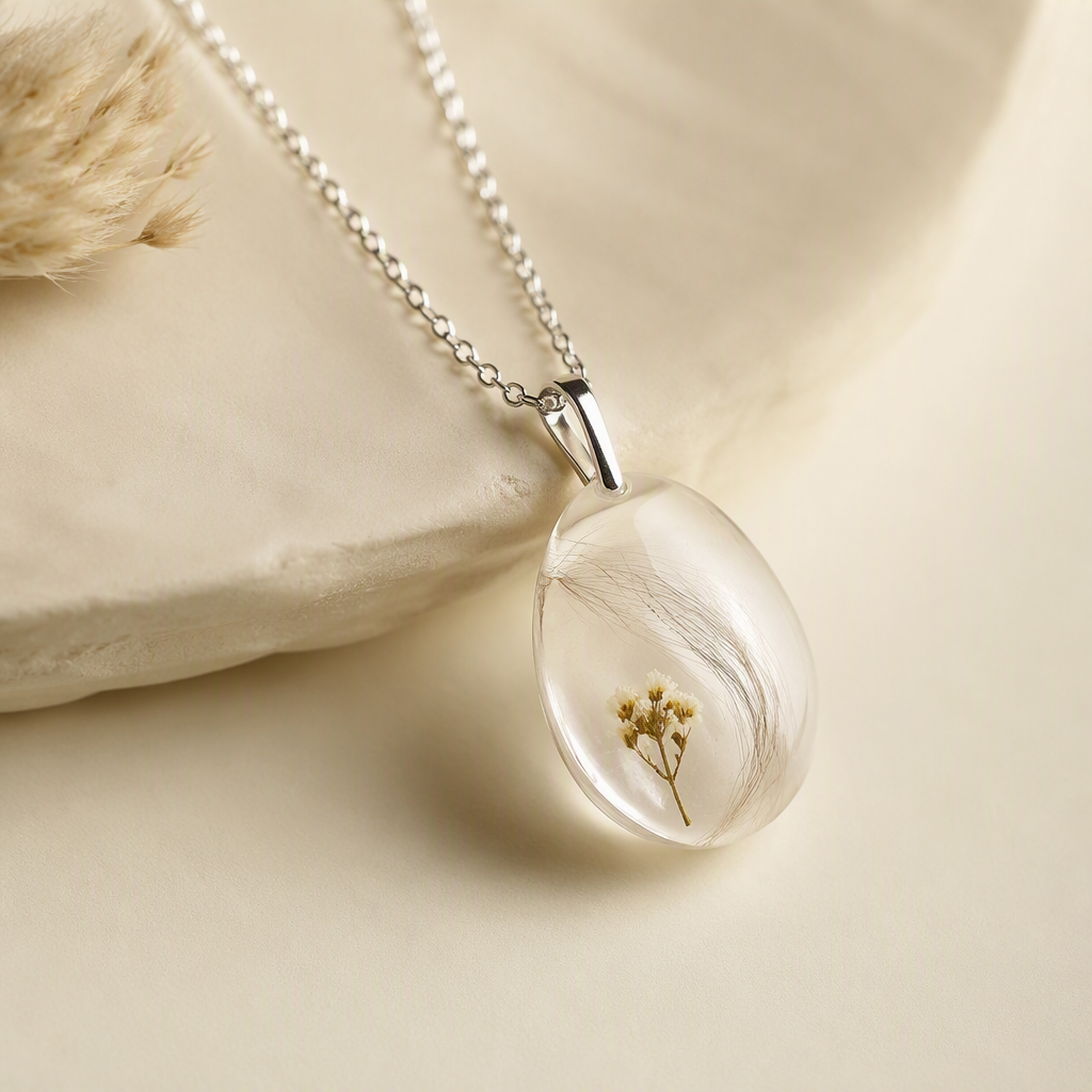 Keepsake - Signature