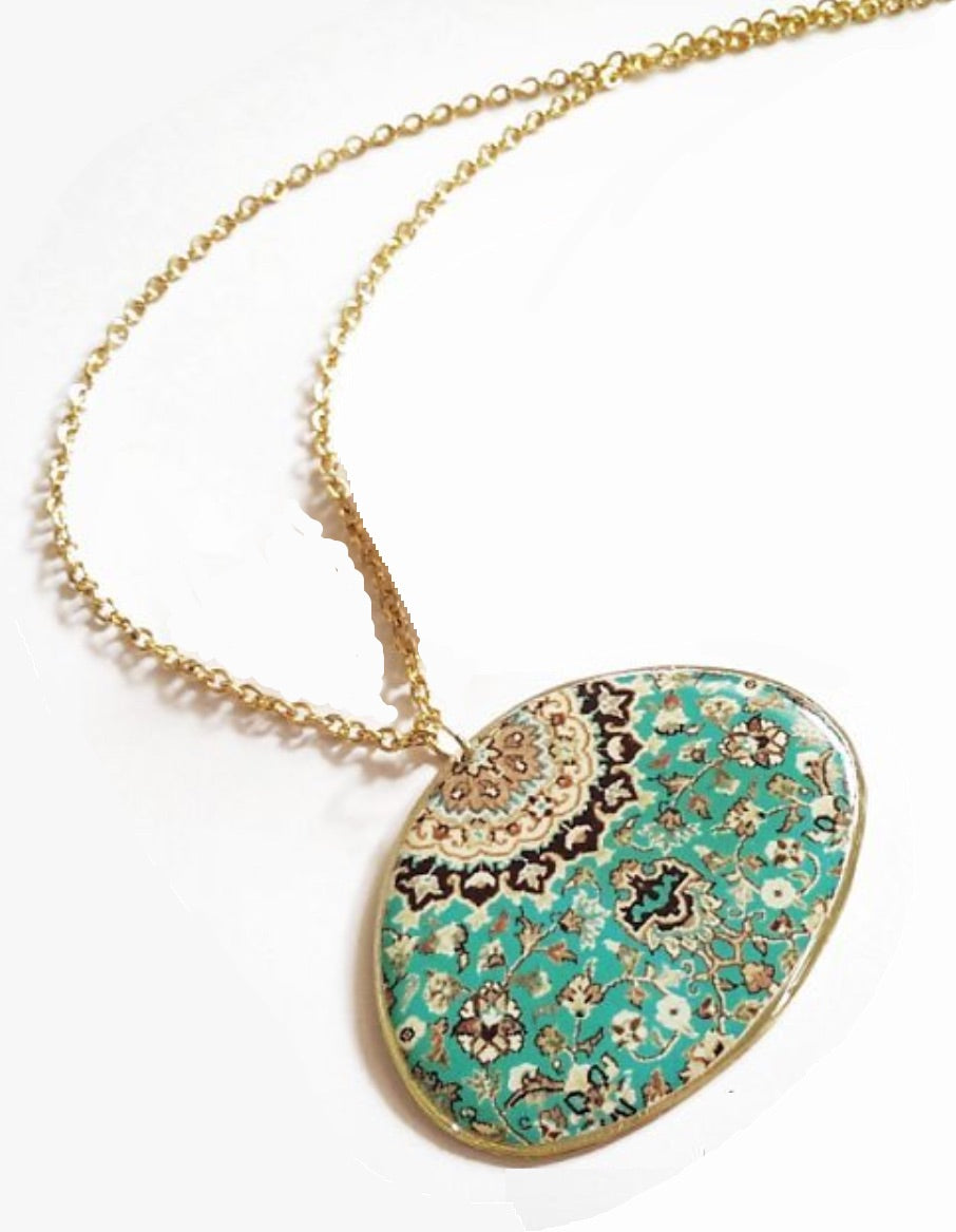 Eslimi Necklace - JewlOn