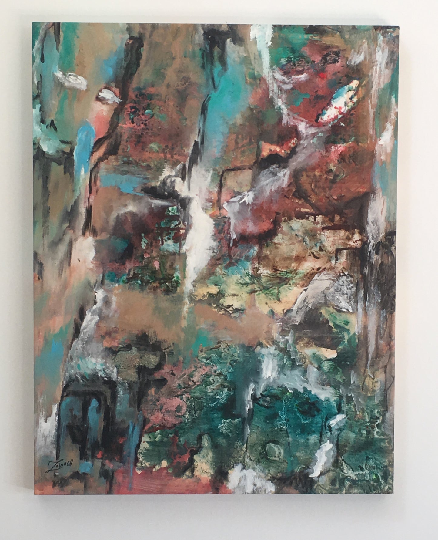 Goodbye Summer - JewlOn