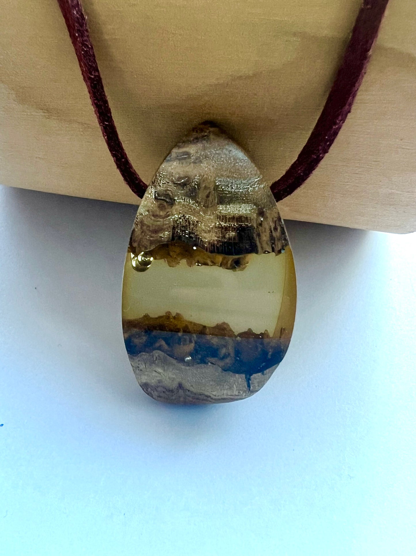 Phraya Necklace - JewlOn