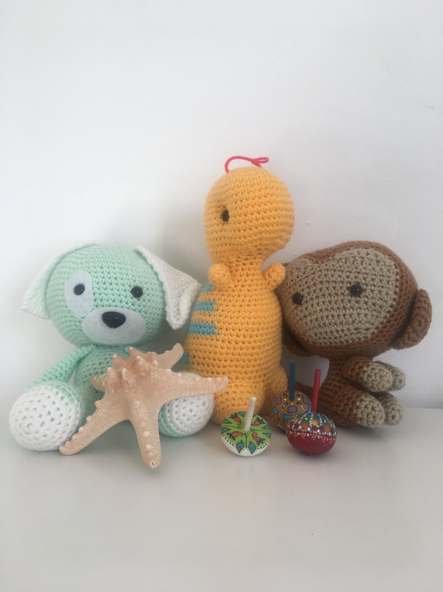 Cute Dinosaur Plushy - JewlOn