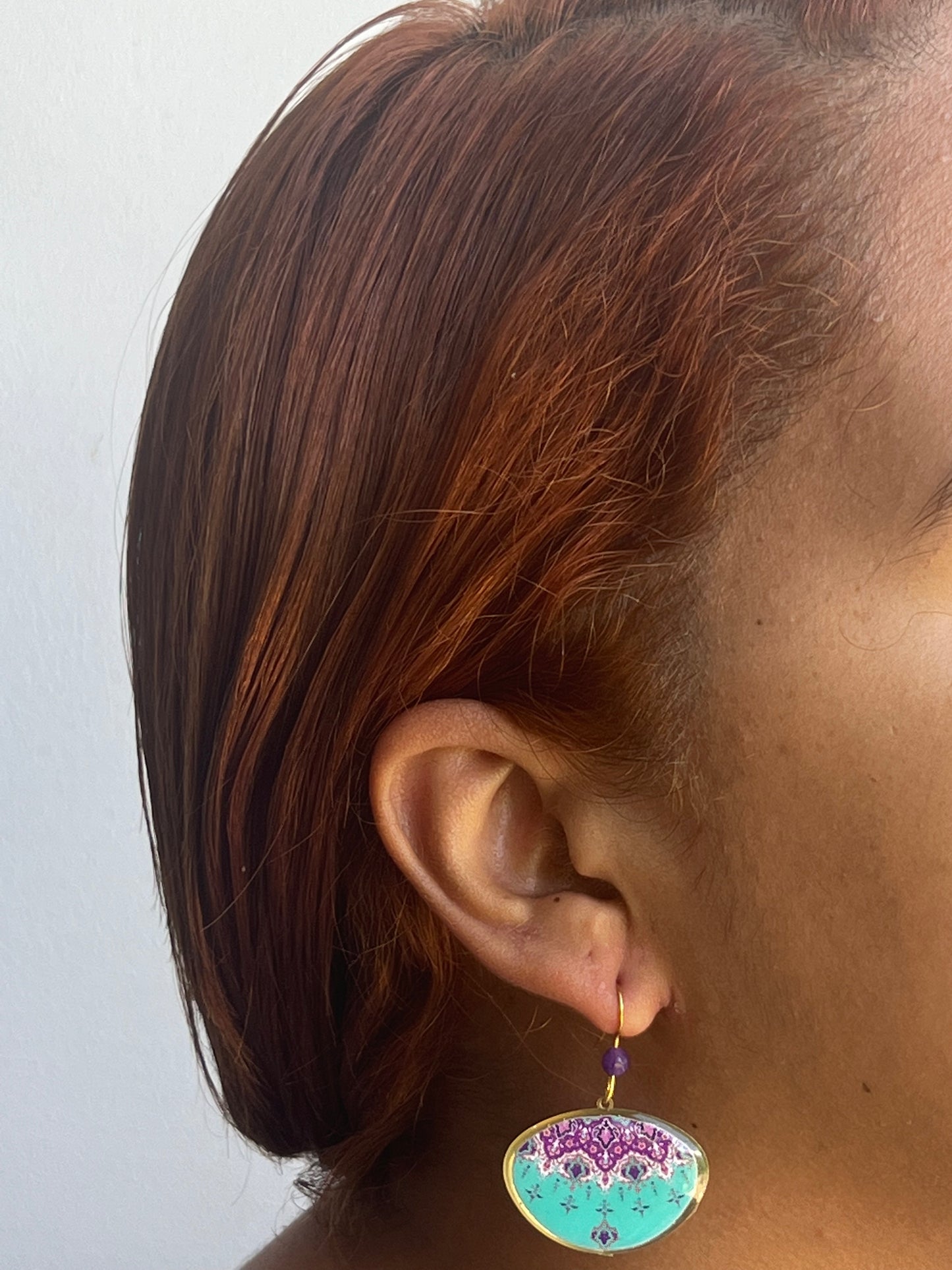 Atossa Jewellery