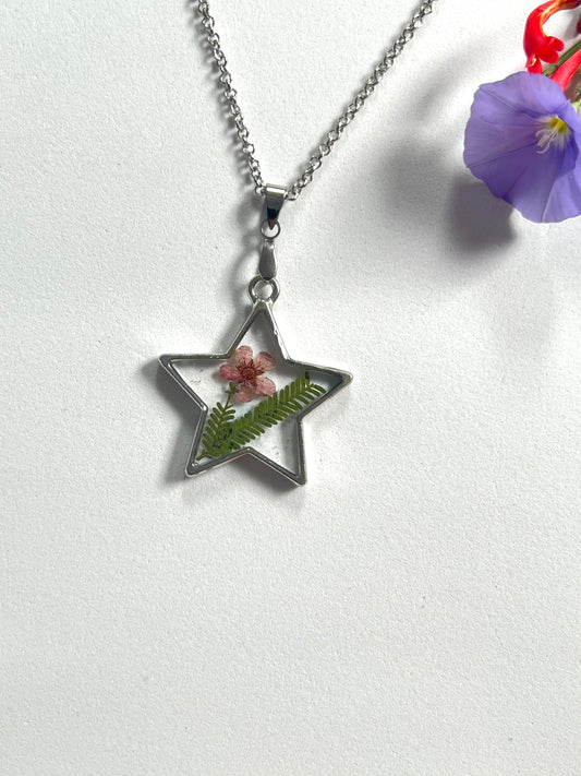 Lone Star Resin Jewellery