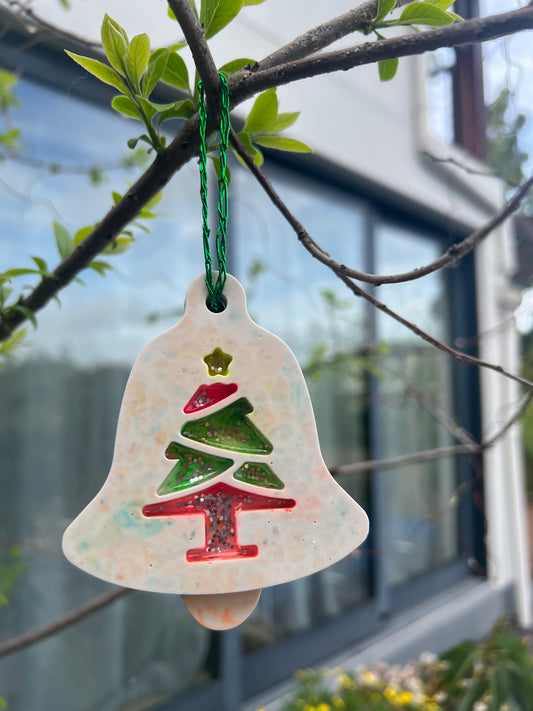 Christmas tree ornament perfect decoration gift