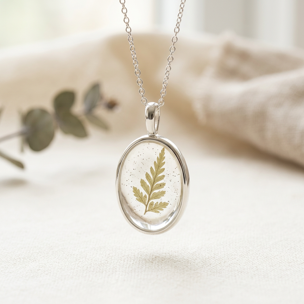 Keepsake - Preciously Framed