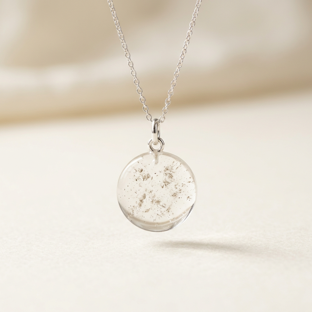Keepsake - Minimal