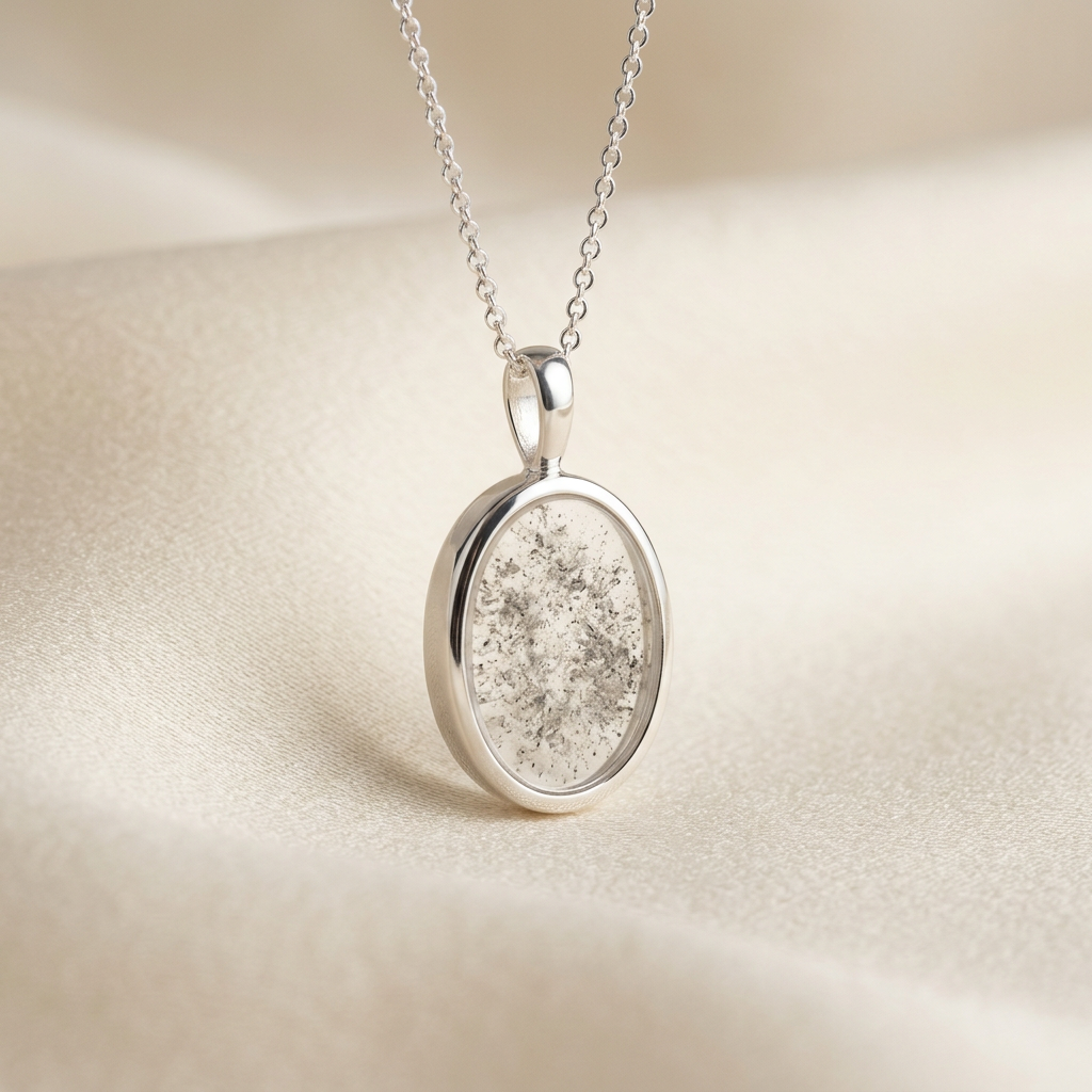 Keepsake - Preciously Framed