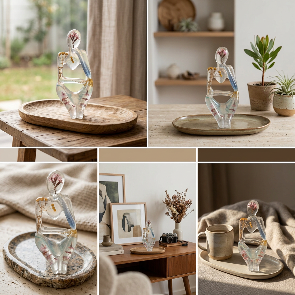Fynbos Dreamer - JewlOn