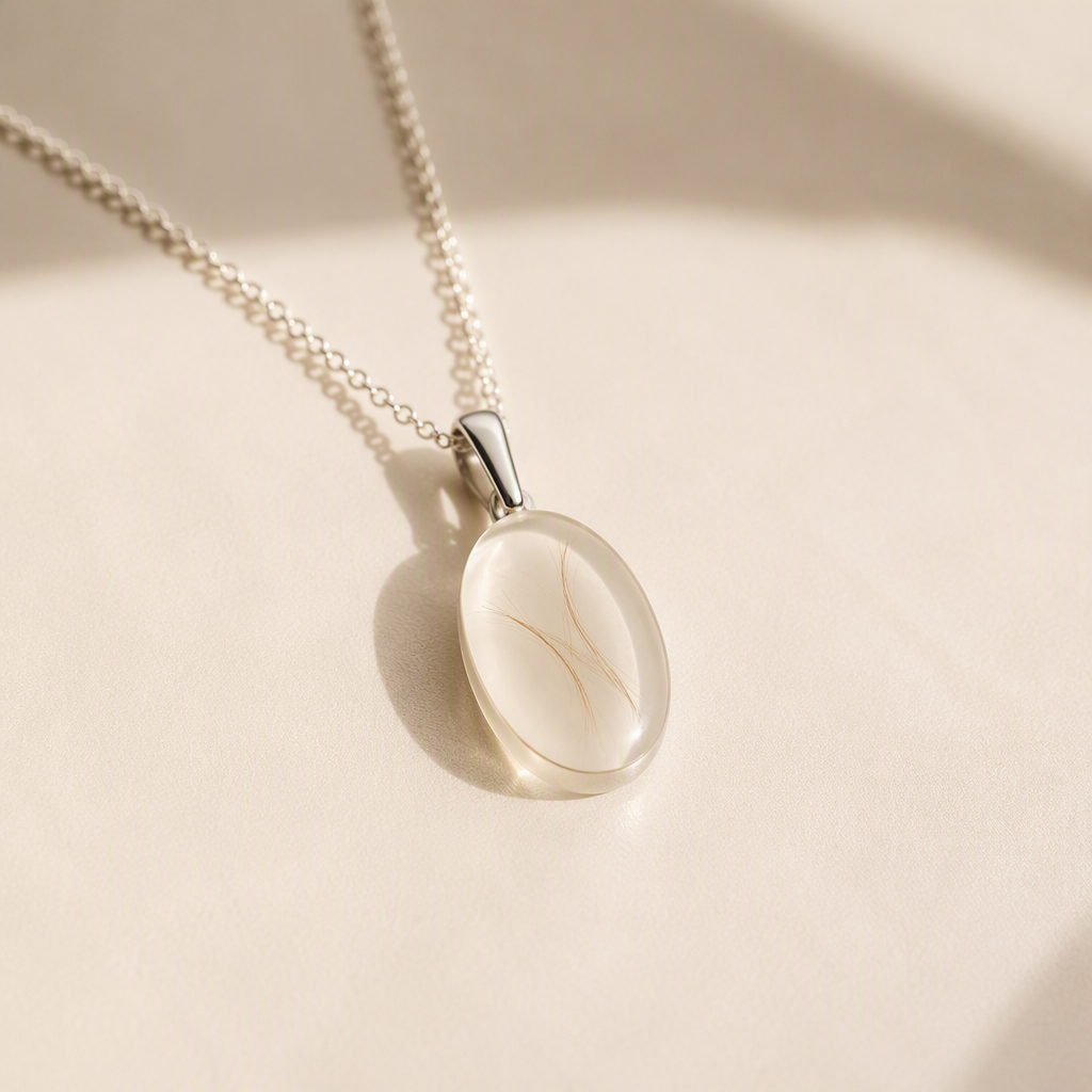 Keepsake - Minimal
