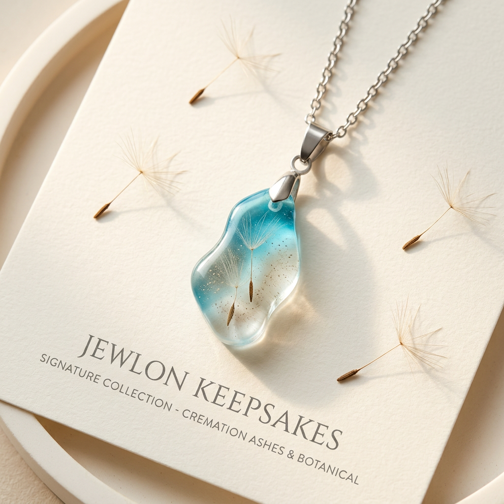 Keepsake - Signature
