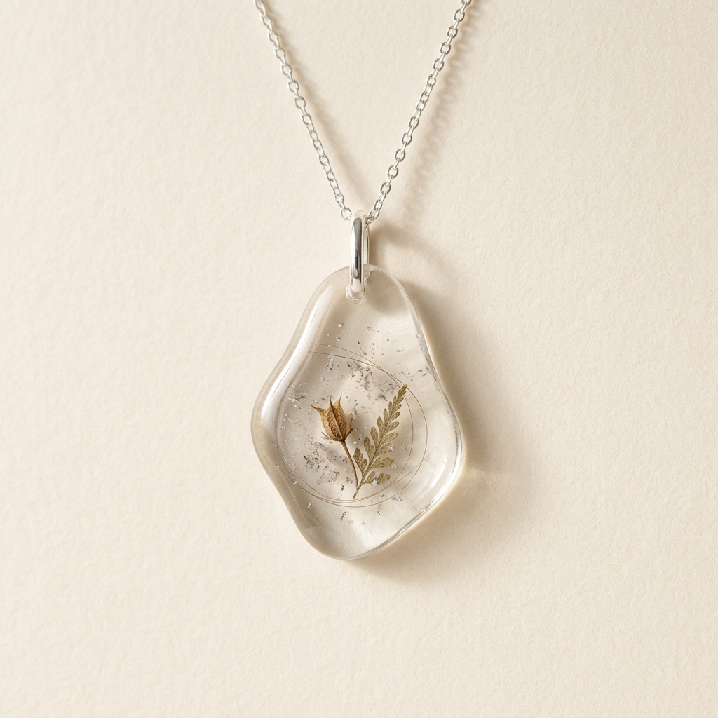 Keepsake - Signature
