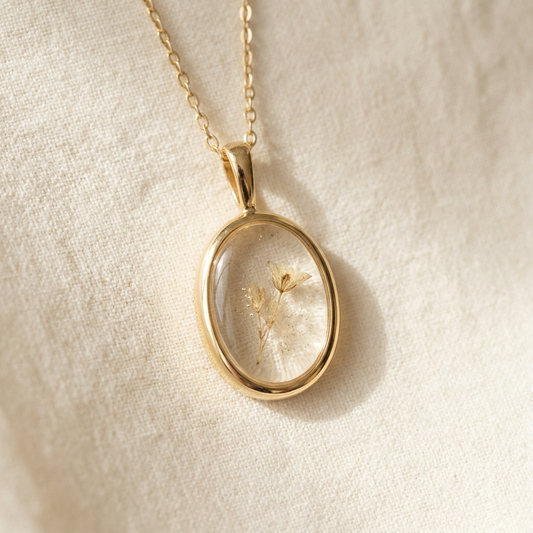Keepsake - Preciously Framed