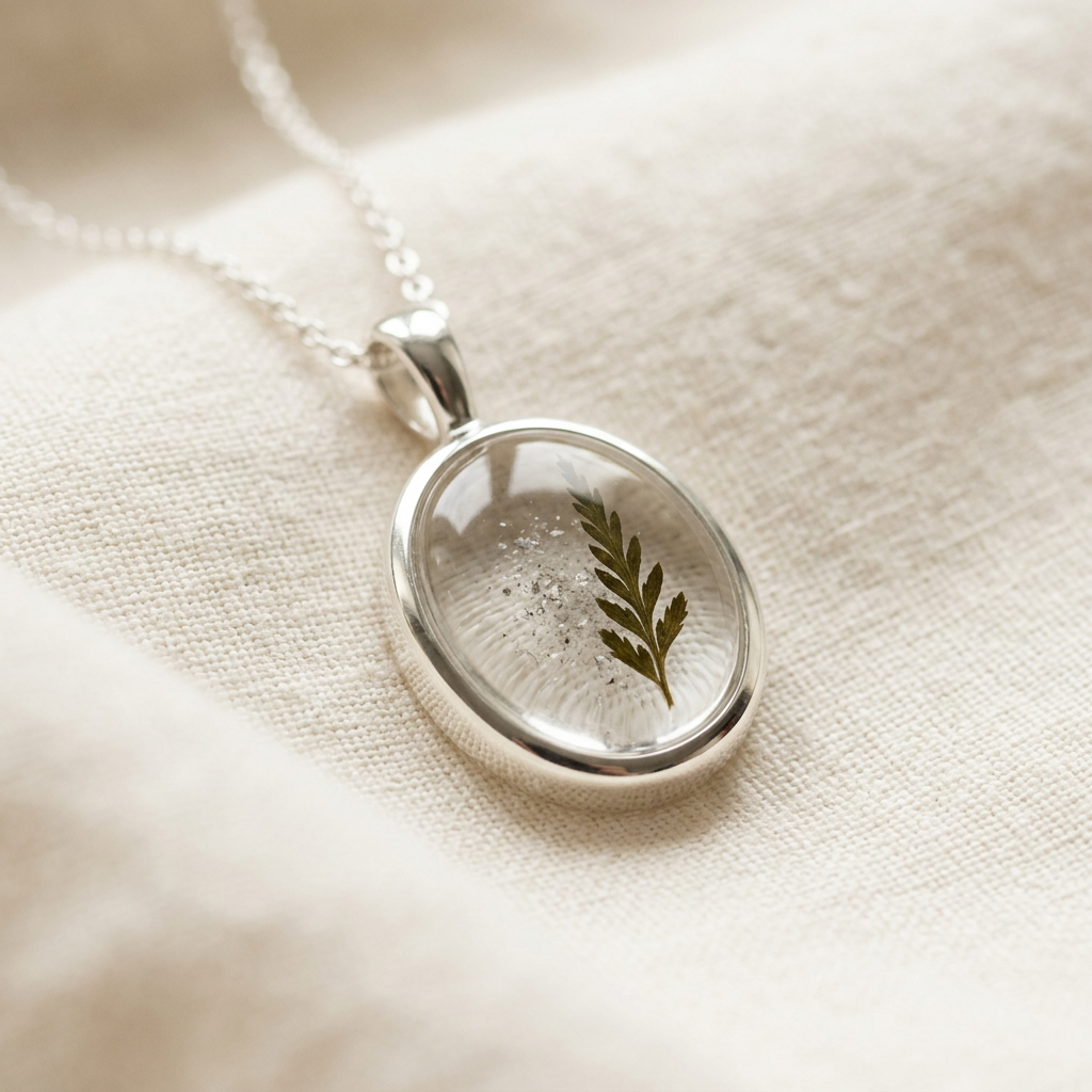 Keepsake - Preciously Framed