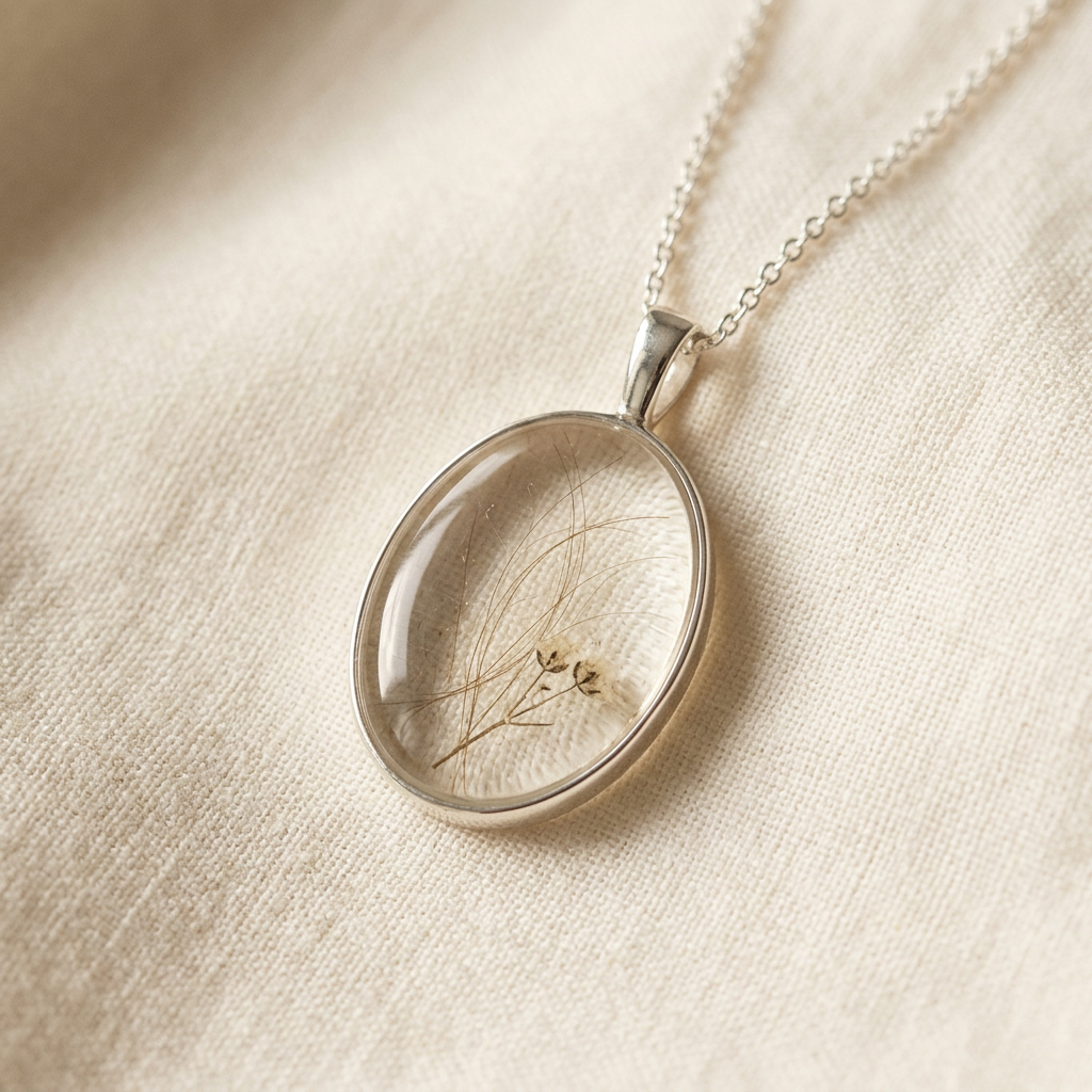 Keepsake - Preciously Framed