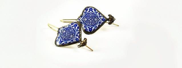 Amestris Necklace - JewlOn