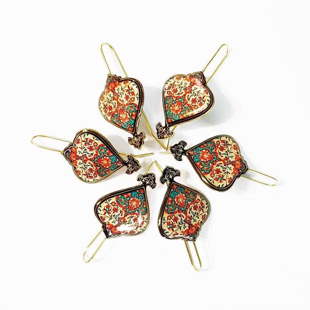 Artunis Earrings - JewlOn