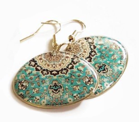 Eslimi Earrings - JewlOn