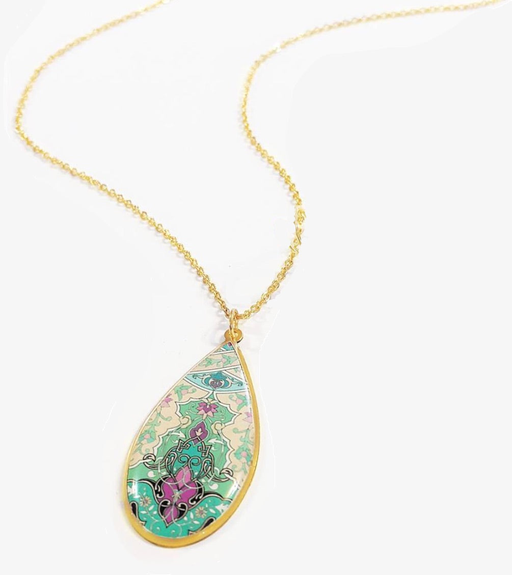 Royalty Necklace - JewlOn